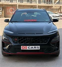 هيونداي كونا